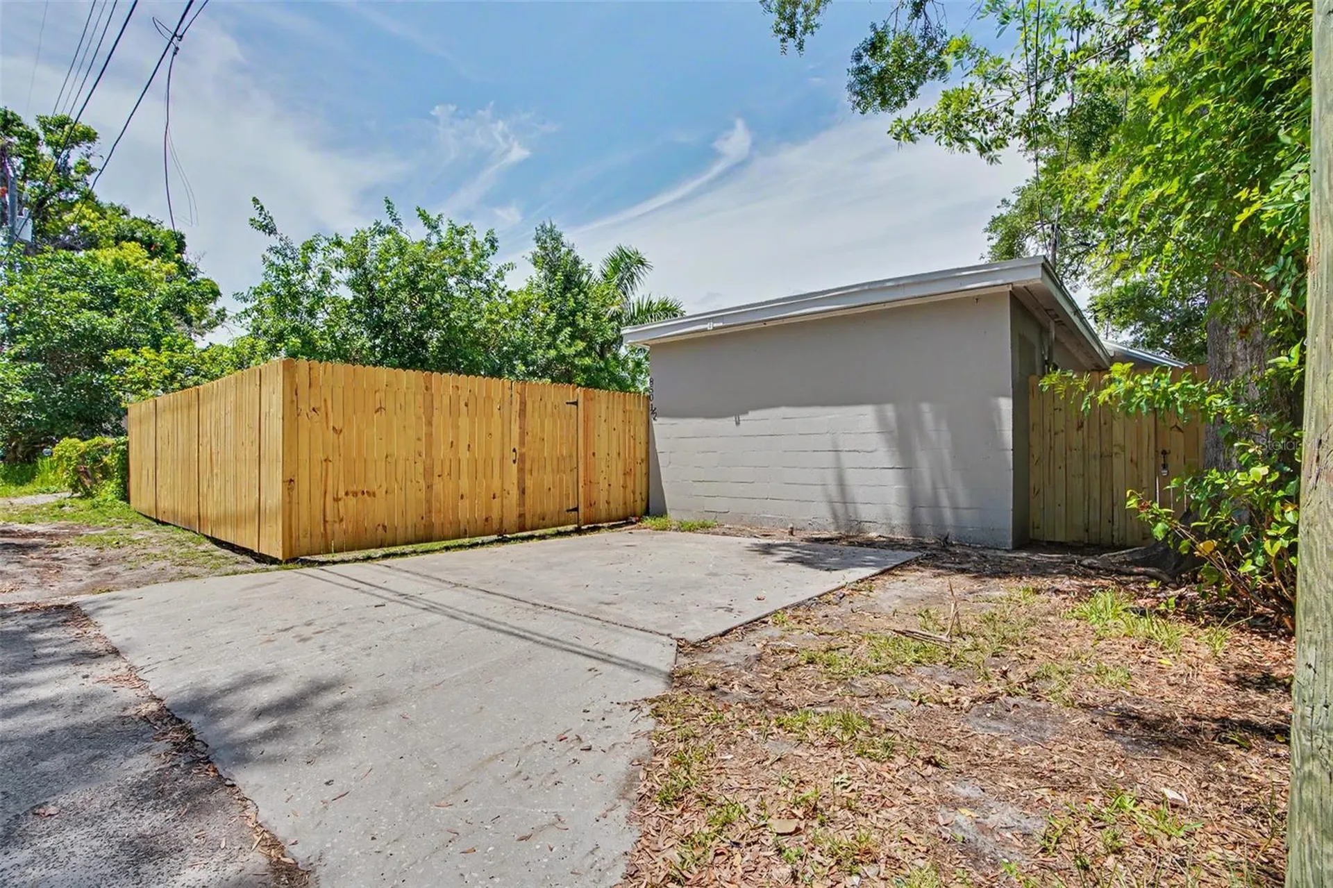 850 18th Avenue S St Petersburg FL 33705