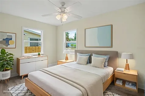 850 18th Avenue S St Petersburg FL 33705