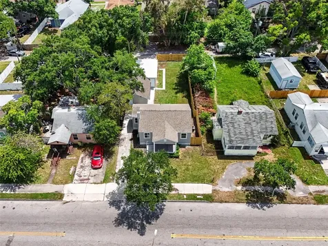 850 18th Avenue S St Petersburg FL 33705