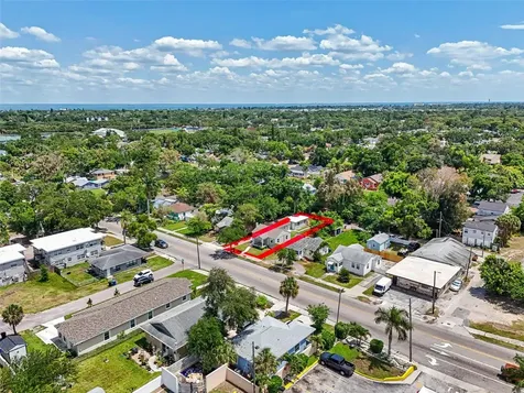 850 18th Avenue S St Petersburg FL 33705