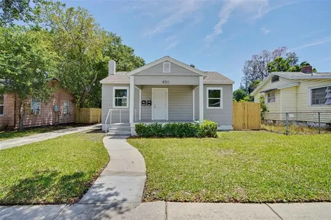 850 18th Avenue S St Petersburg FL 33705