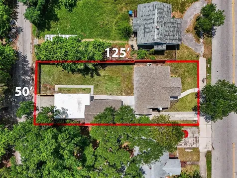 850 18th Avenue S St Petersburg FL 33705