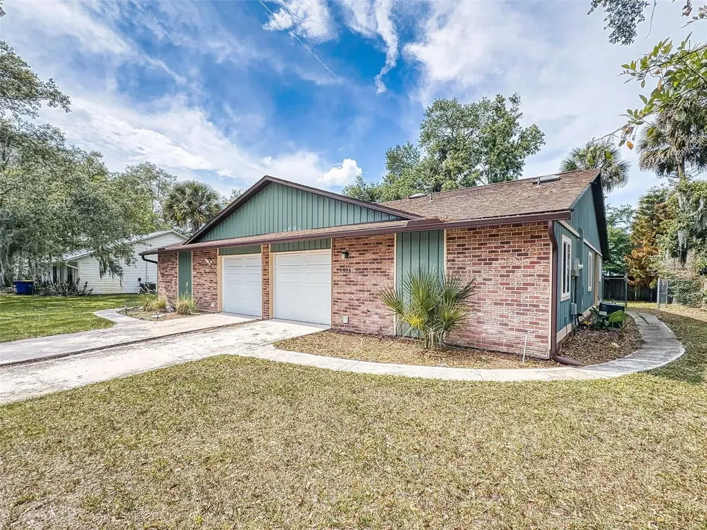 1307 Bond Street Edgewater FL 32132