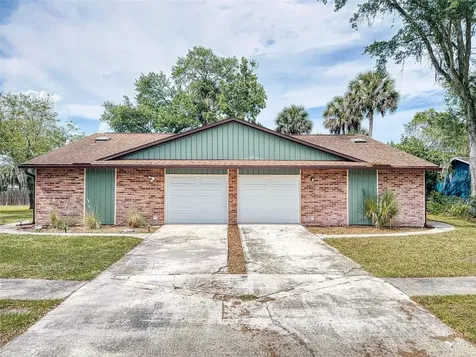 1307 Bond Street Edgewater FL 32132