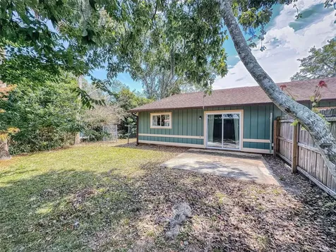 1307 Bond Street Edgewater FL 32132