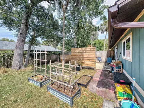 1307 Bond Street Edgewater FL 32132