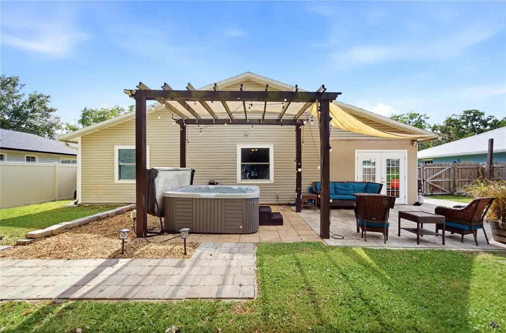 3108 Garden Court St Cloud FL 34769