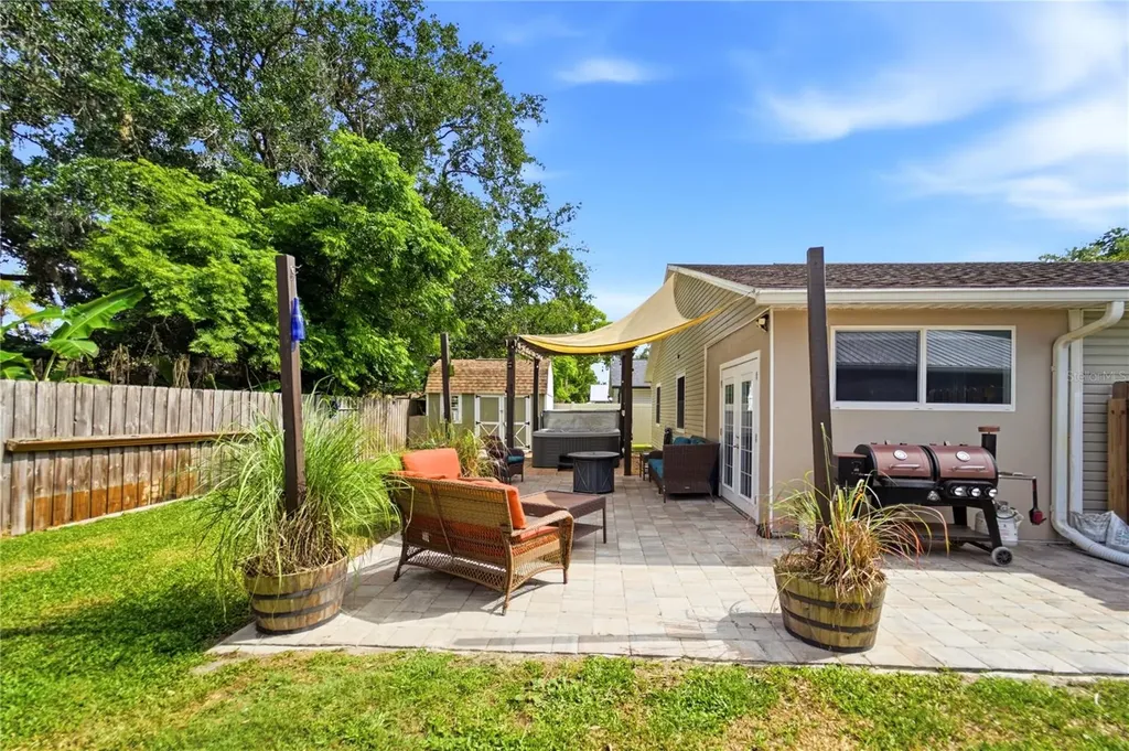 3108 Garden Court St Cloud FL 34769