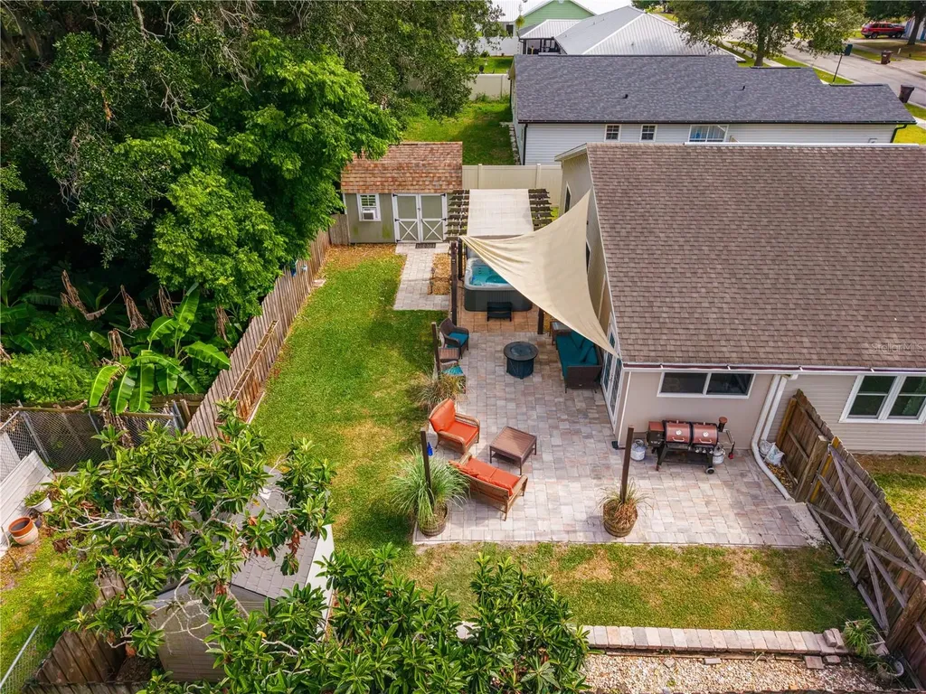 3108 Garden Court St Cloud FL 34769