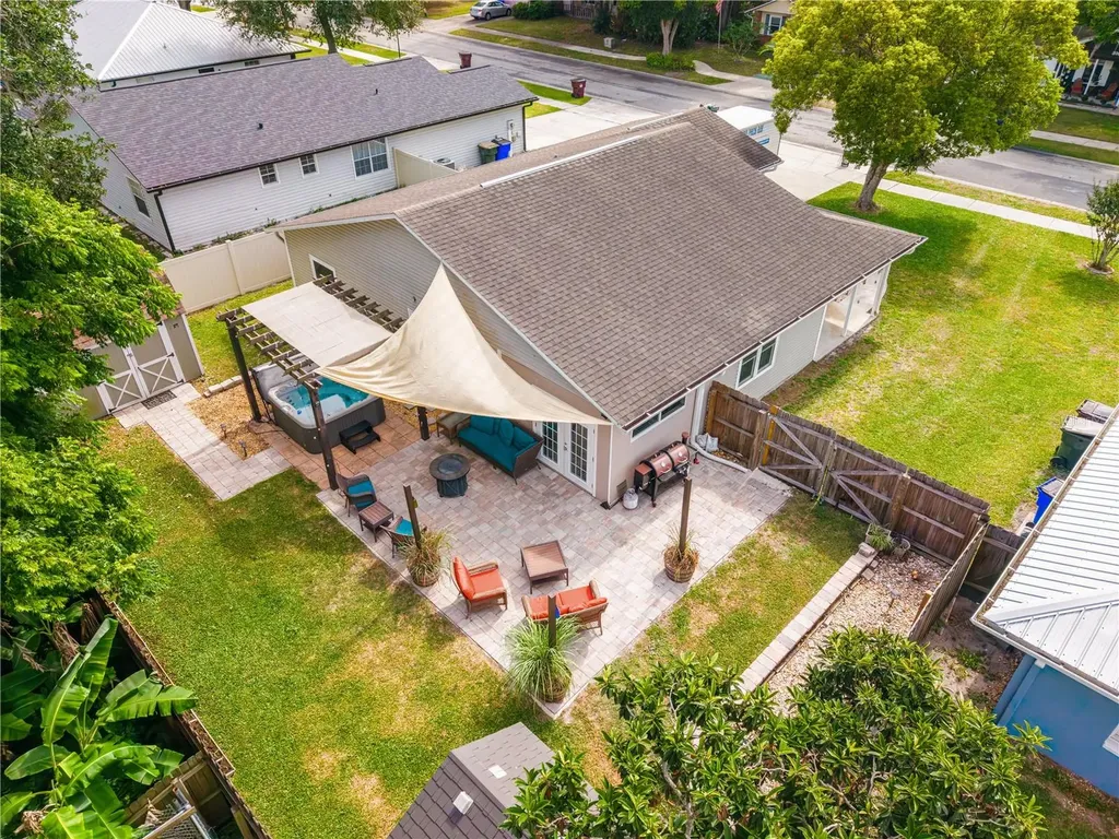 3108 Garden Court St Cloud FL 34769