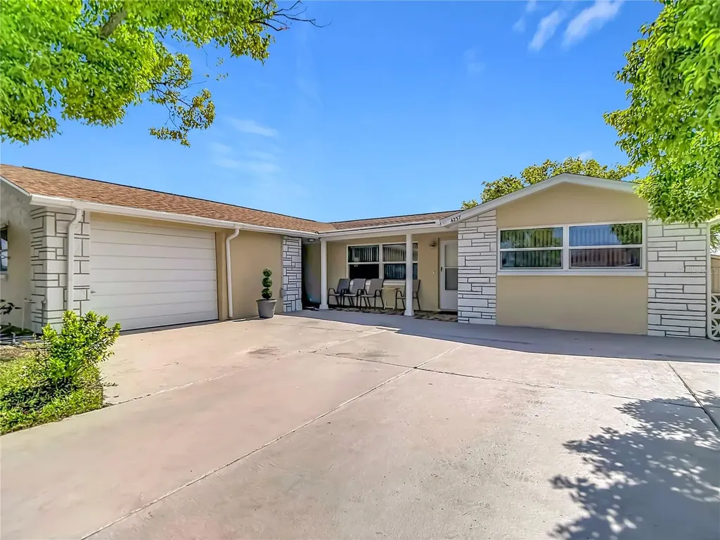4237 Headsail Drive New Port Richey FL 34652