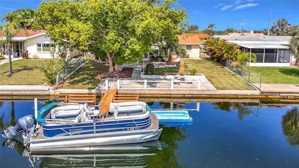 4237 Headsail Drive New Port Richey FL 34652