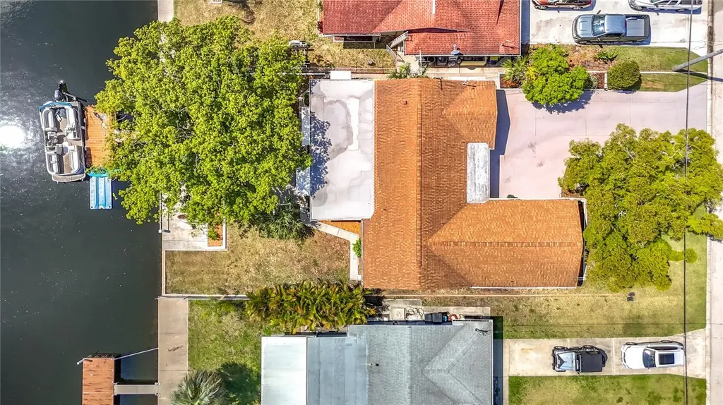 4237 Headsail Drive New Port Richey FL 34652