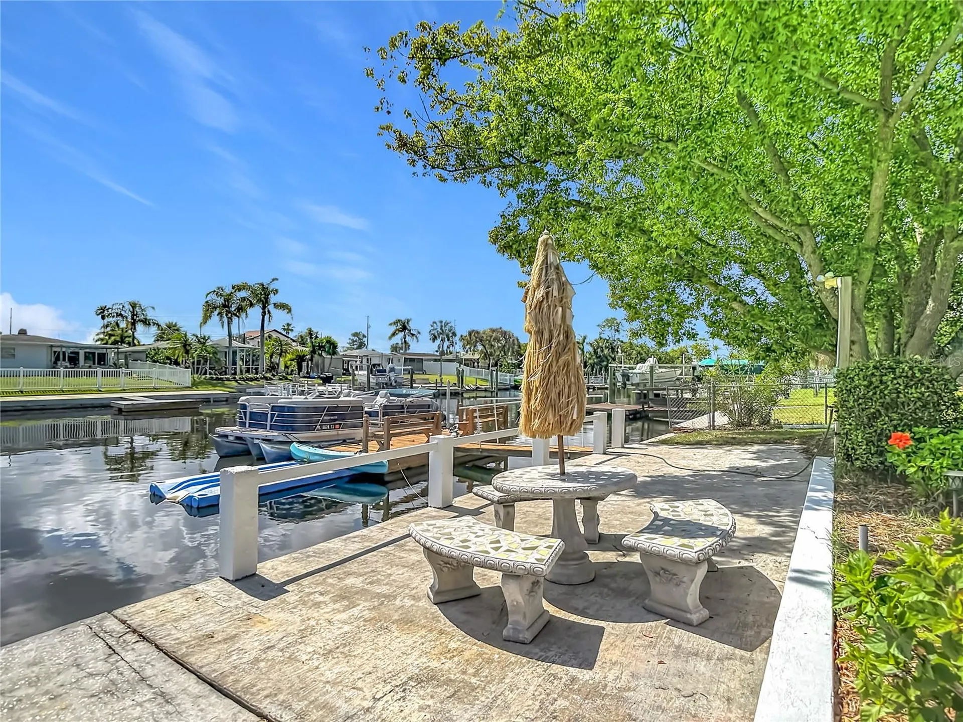 4237 Headsail Drive New Port Richey FL 34652