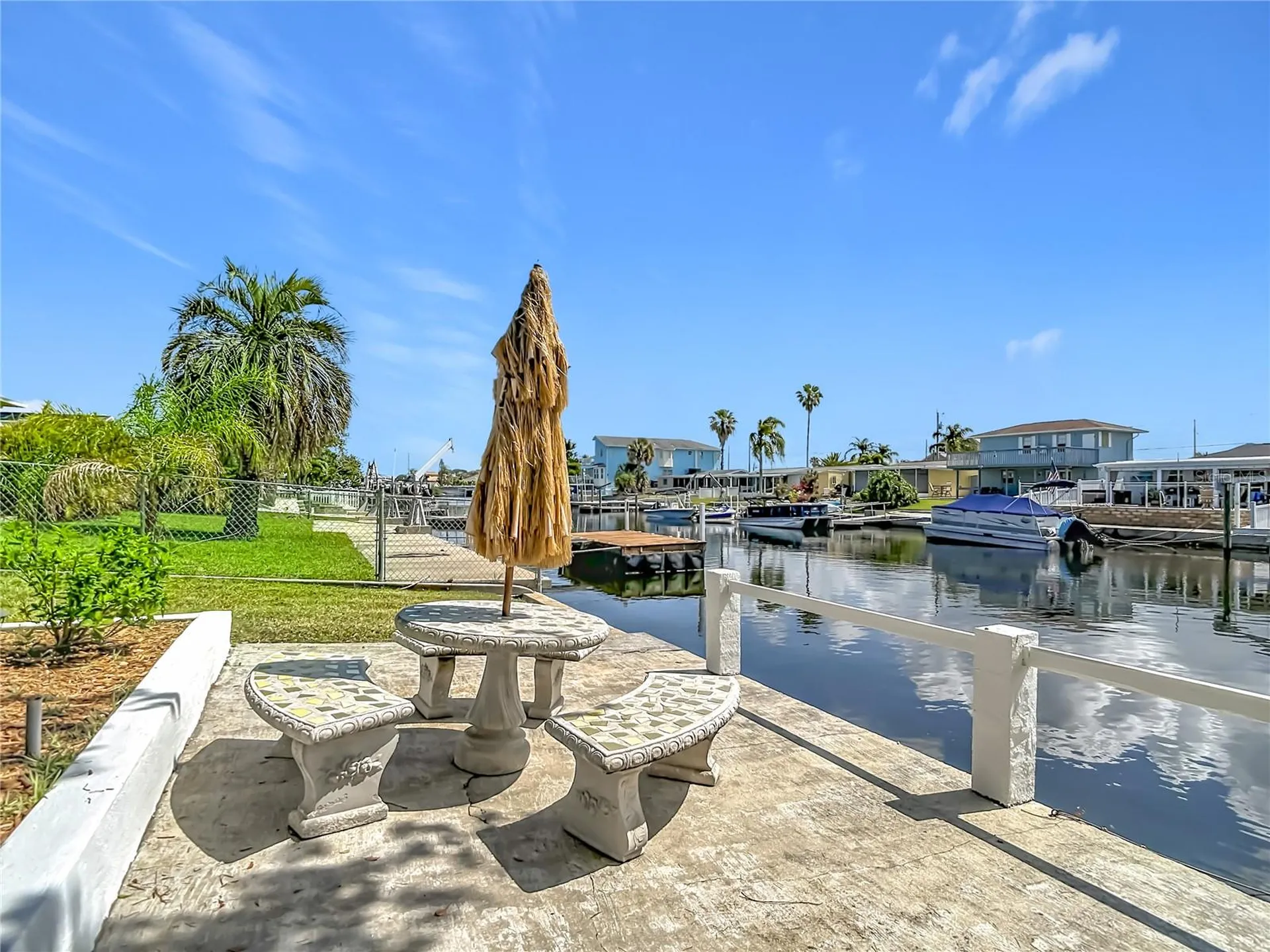 4237 Headsail Drive New Port Richey FL 34652