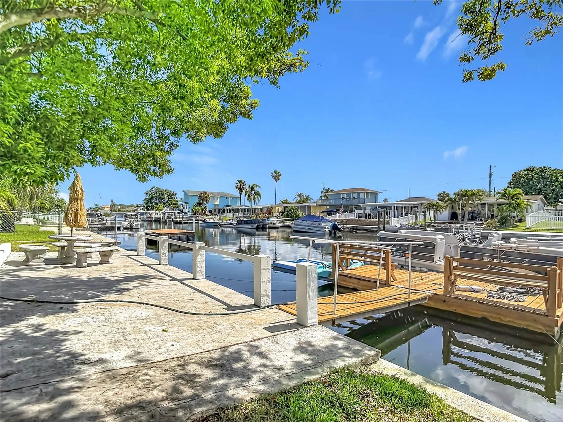 4237 Headsail Drive New Port Richey FL 34652