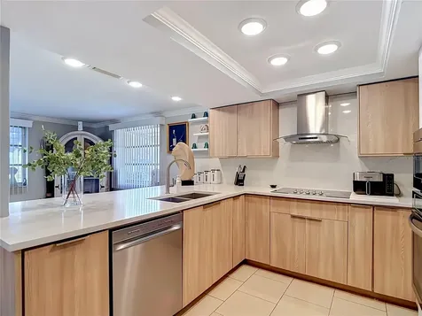 4237 Headsail Drive New Port Richey FL 34652