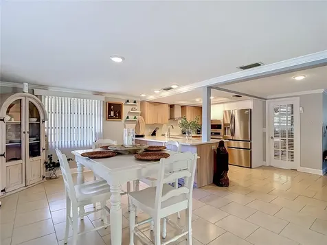 4237 Headsail Drive New Port Richey FL 34652