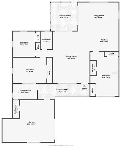 4237 Headsail Drive New Port Richey FL 34652