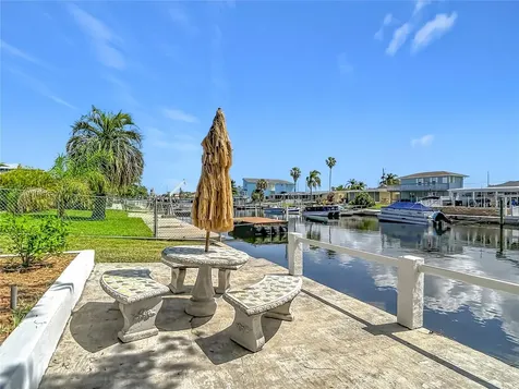 4237 Headsail Drive New Port Richey FL 34652