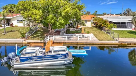 4237 Headsail Drive New Port Richey FL 34652