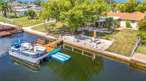 4237 Headsail Drive New Port Richey FL 34652