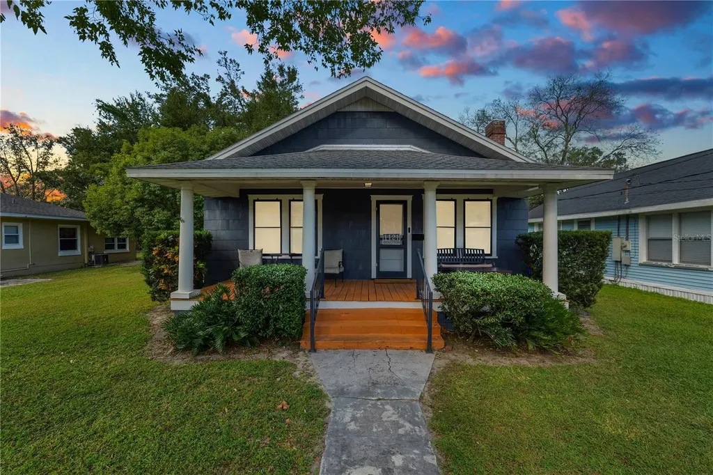 1121 Josephine Street Lakeland FL 33815