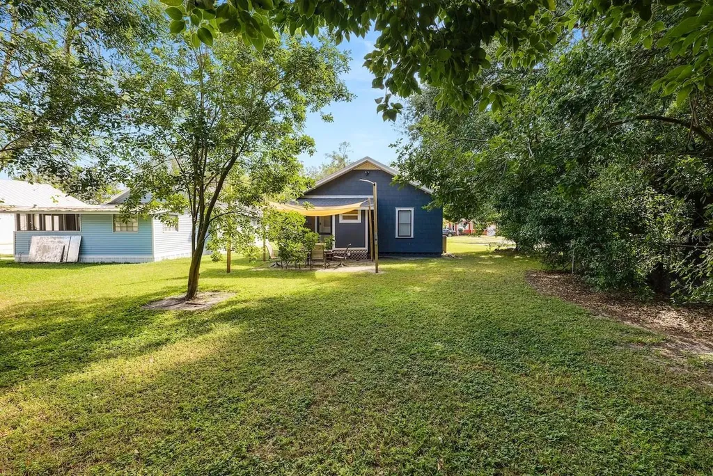 1121 Josephine Street Lakeland FL 33815
