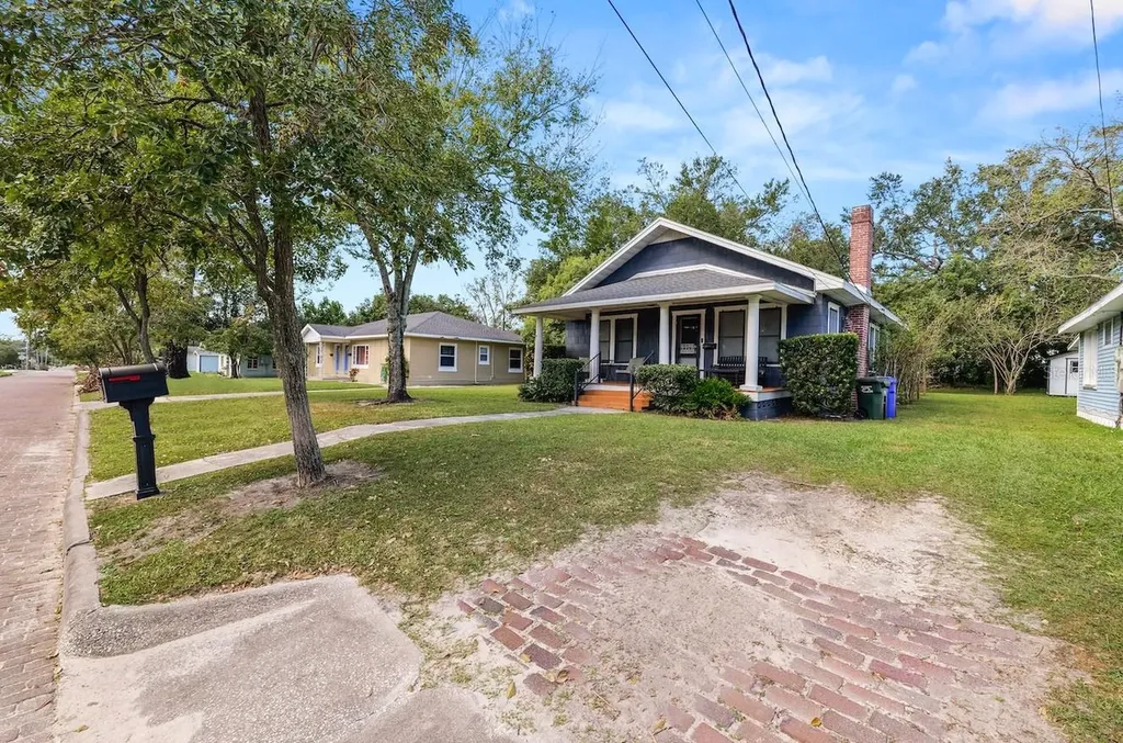 1121 Josephine Street Lakeland FL 33815
