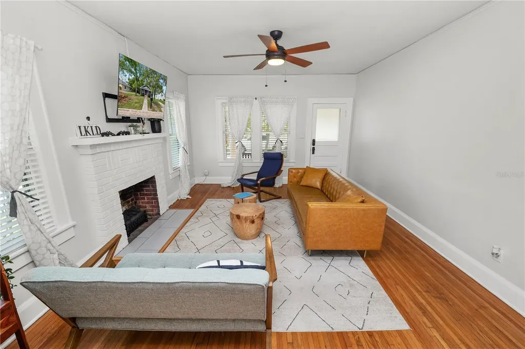 1121 Josephine Street Lakeland FL 33815
