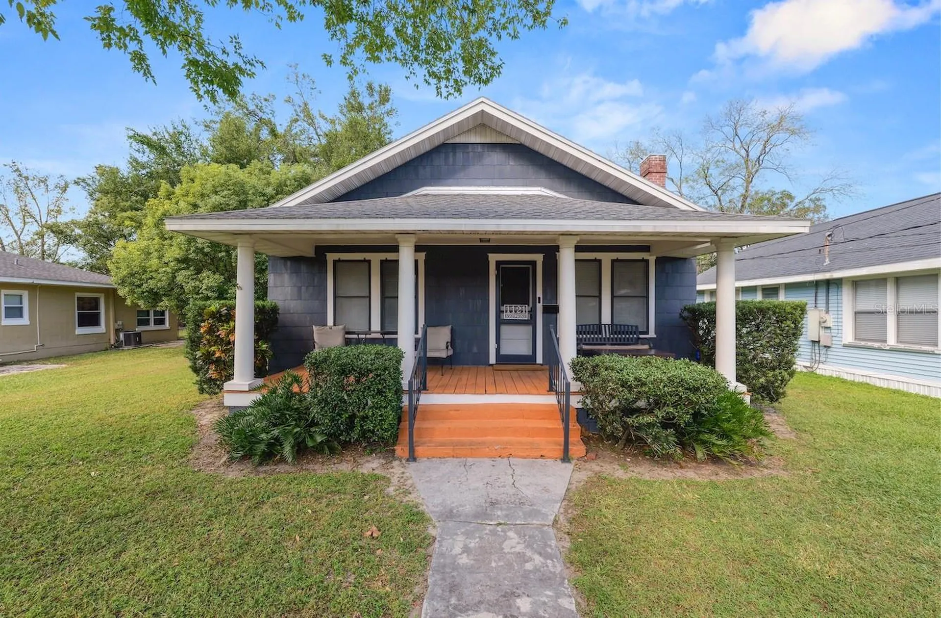 1121 Josephine Street Lakeland FL 33815