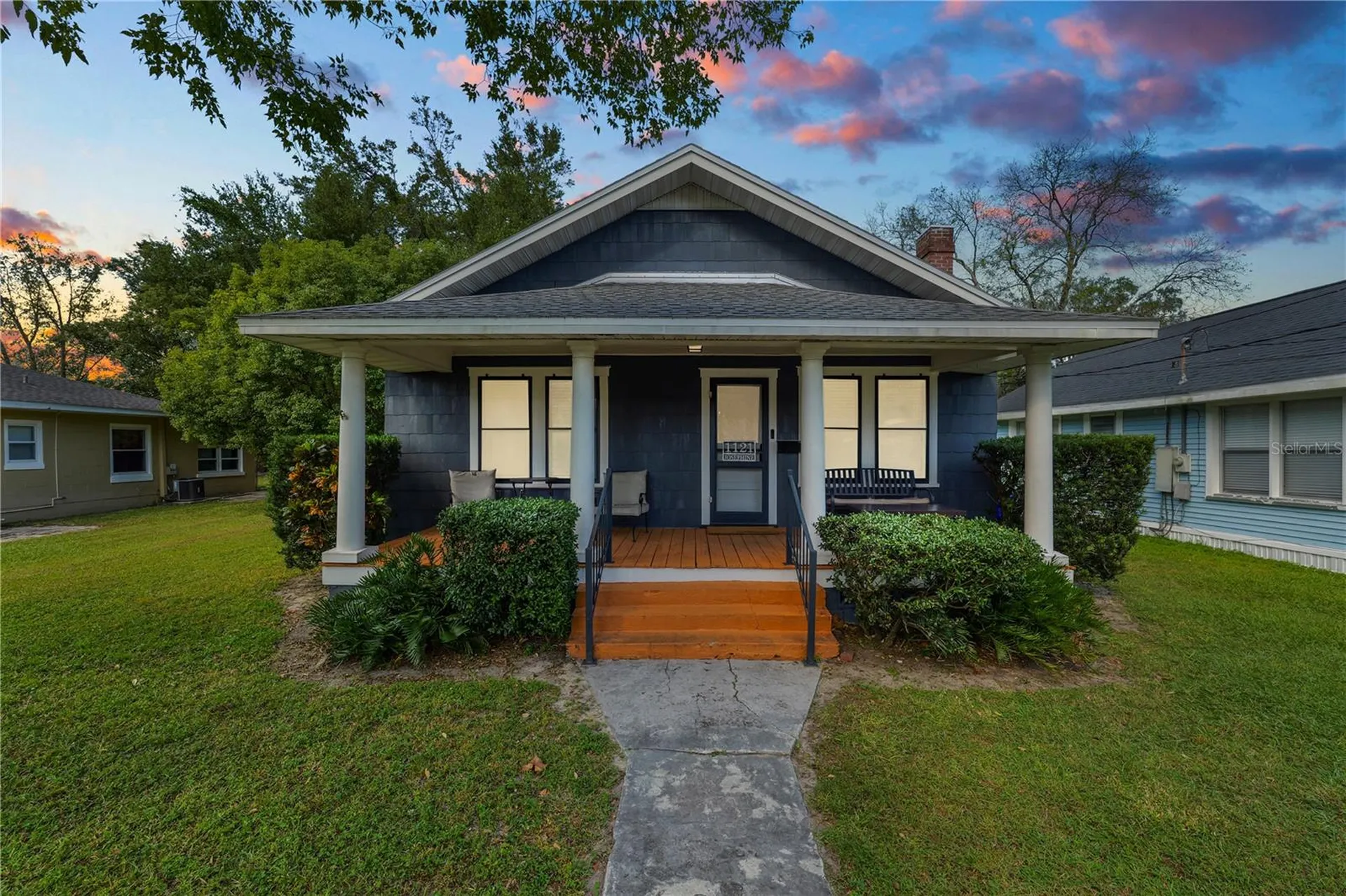 1121 Josephine Street Lakeland FL 33815