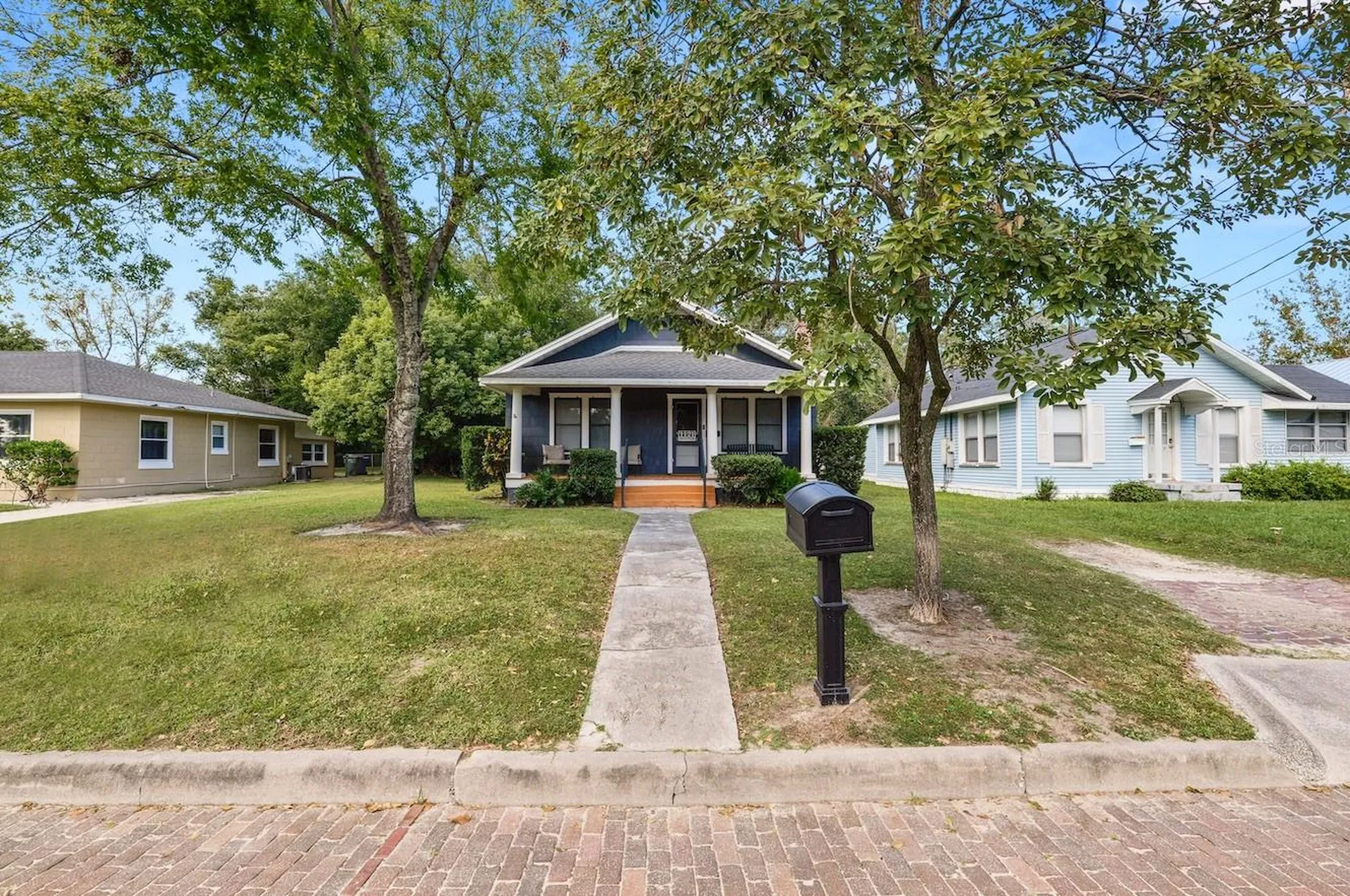 1121 Josephine Street Lakeland FL 33815