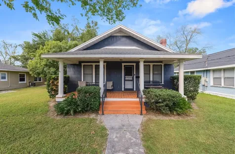 1121 Josephine Street Lakeland FL 33815