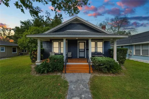 1121 Josephine Street Lakeland FL 33815