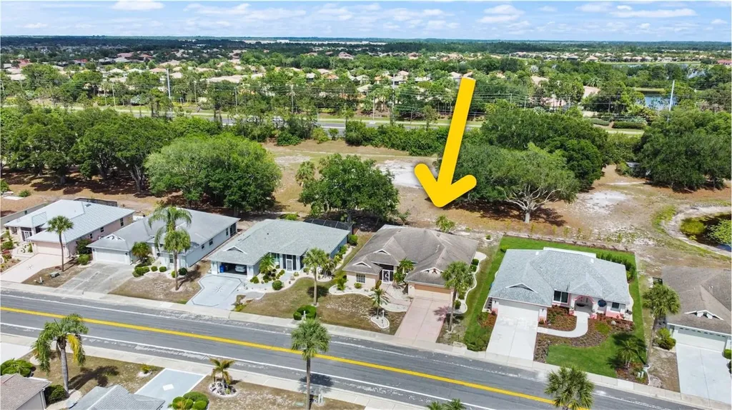 2309 E Del Webb Boulevard Sun City Center FL 33573