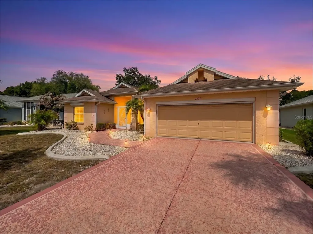 2309 E Del Webb Boulevard Sun City Center FL 33573