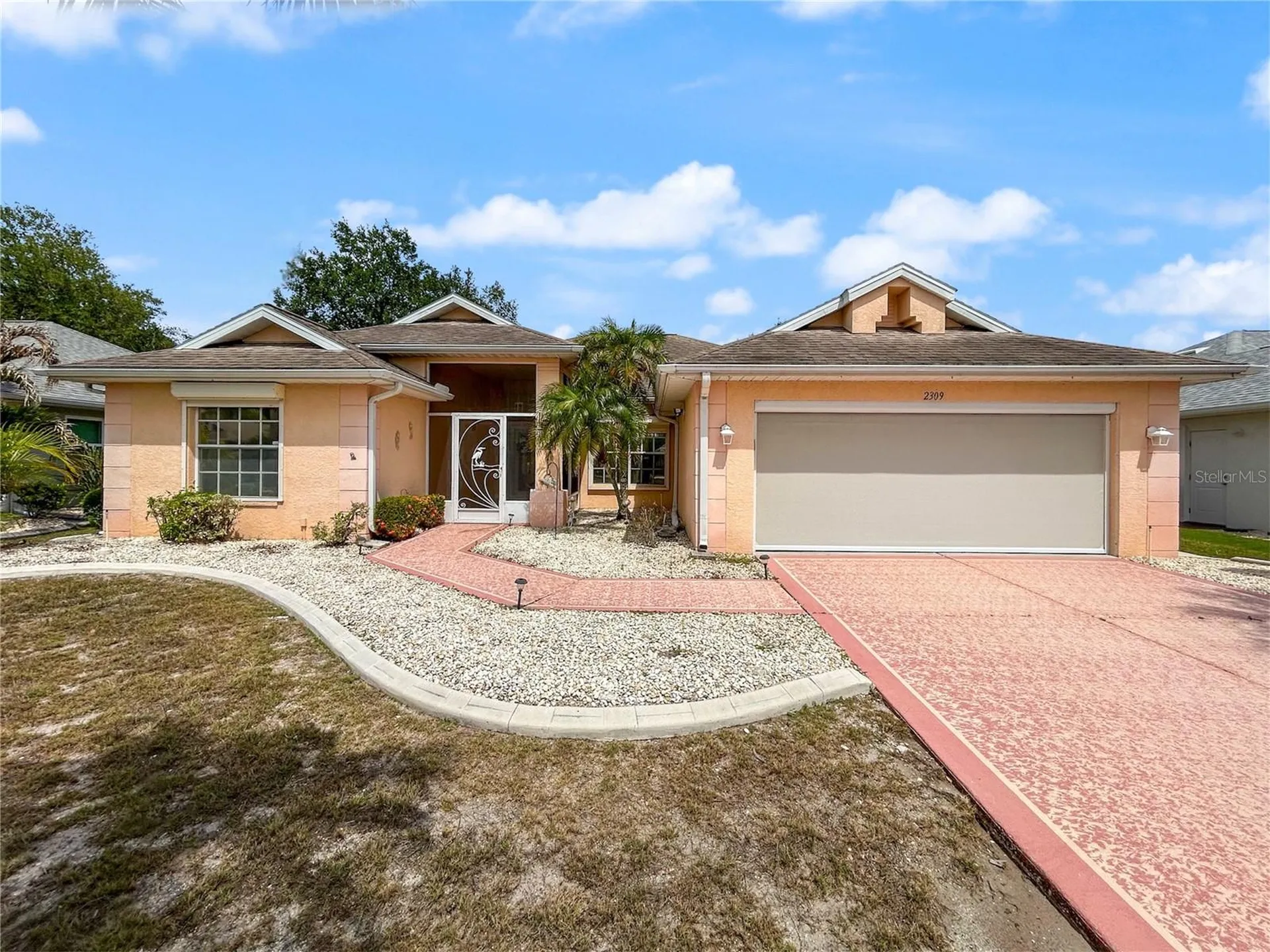 2309 E Del Webb Boulevard Sun City Center FL 33573