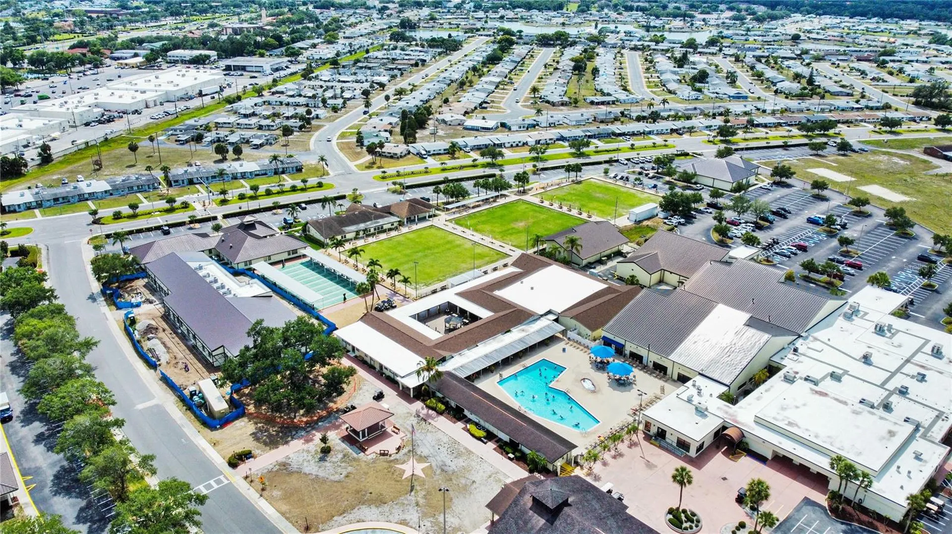 2309 E Del Webb Boulevard Sun City Center FL 33573