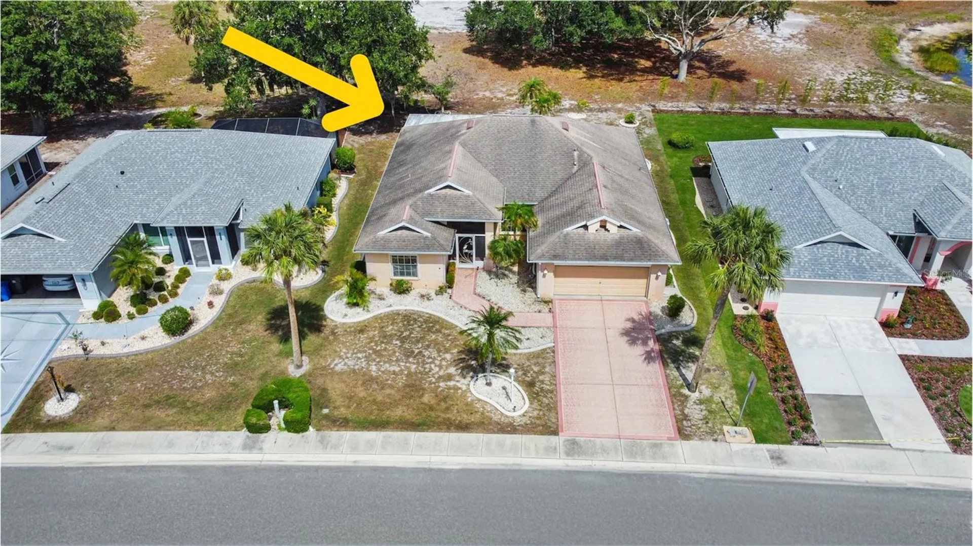 2309 E Del Webb Boulevard Sun City Center FL 33573