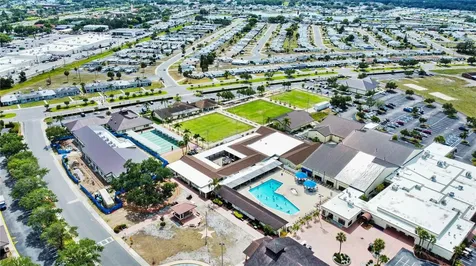 2309 E Del Webb Boulevard Sun City Center FL 33573