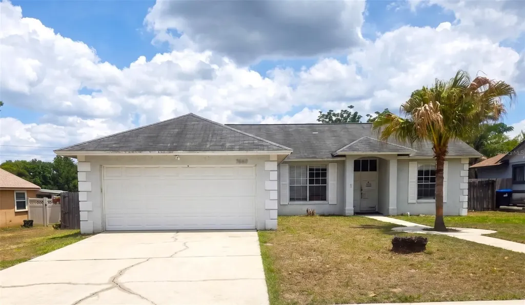 7460 Herricks Loop Orlando FL 32835