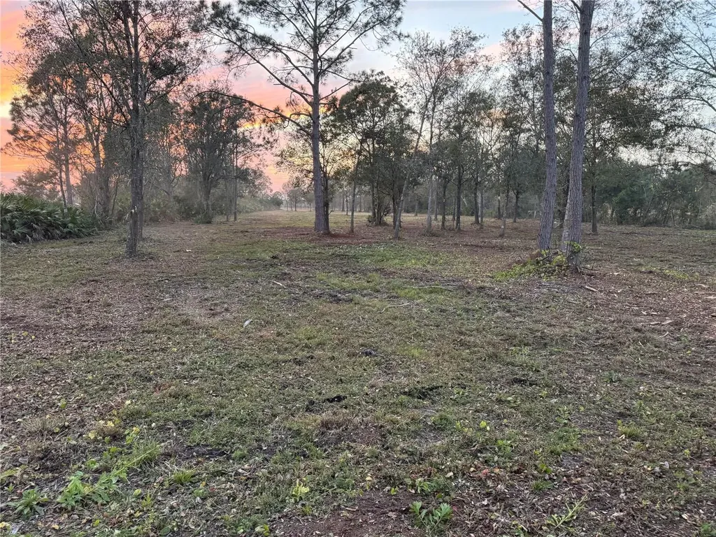 0 West Frostproof Road Frostproof FL 33843