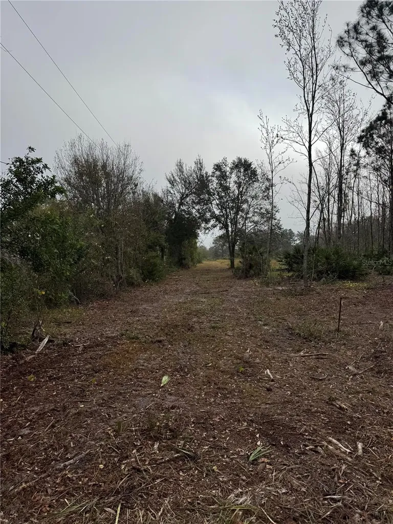 0 West Frostproof Road Frostproof FL 33843