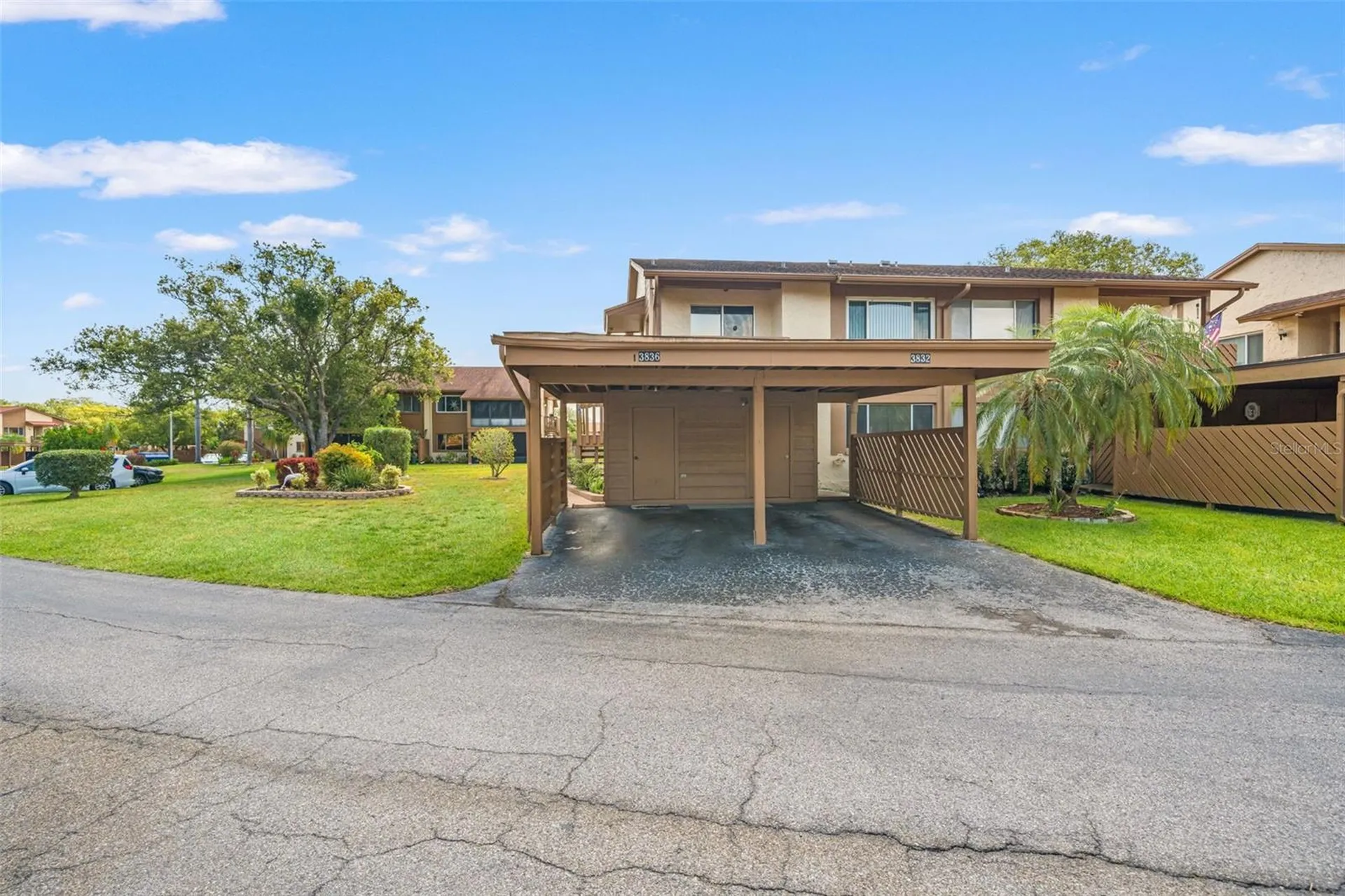 3836 Lighthouse Way New Port Richey FL 34652