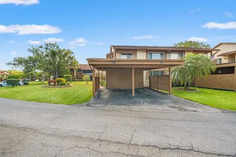 3836 Lighthouse Way New Port Richey FL 34652
