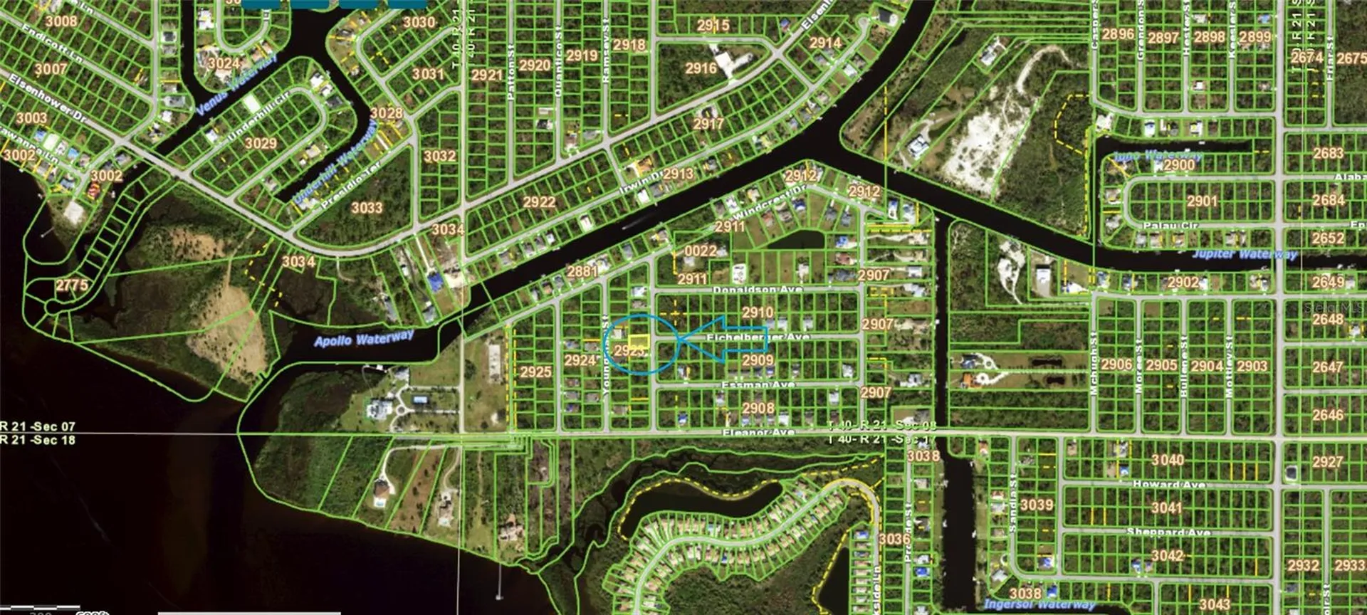 1475 Batan Street Port Charlotte FL 33953