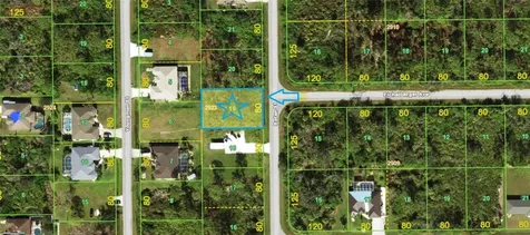 1475 Batan Street Port Charlotte FL 33953