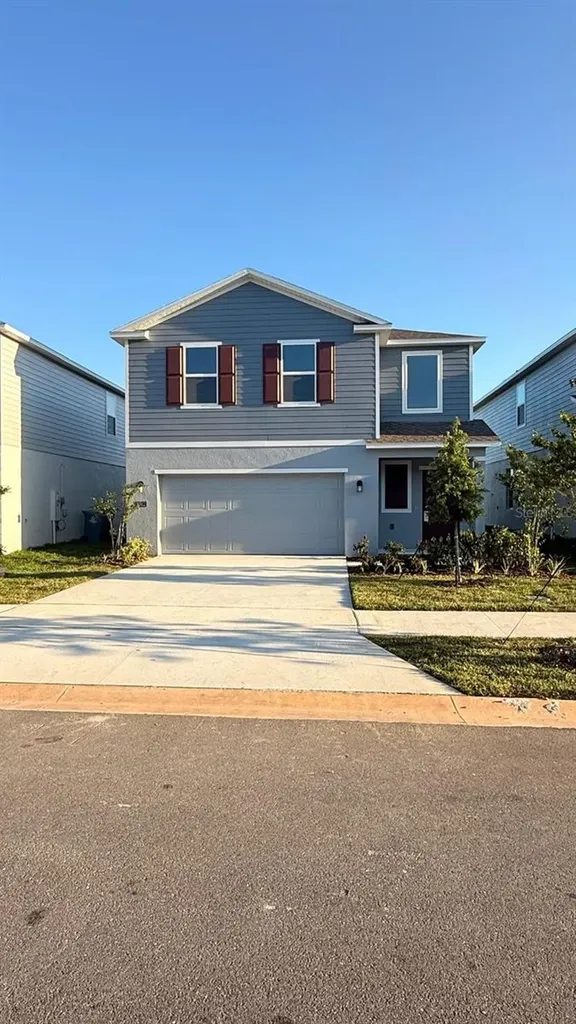 3362 Alexander Drive Lake Wales FL 33859