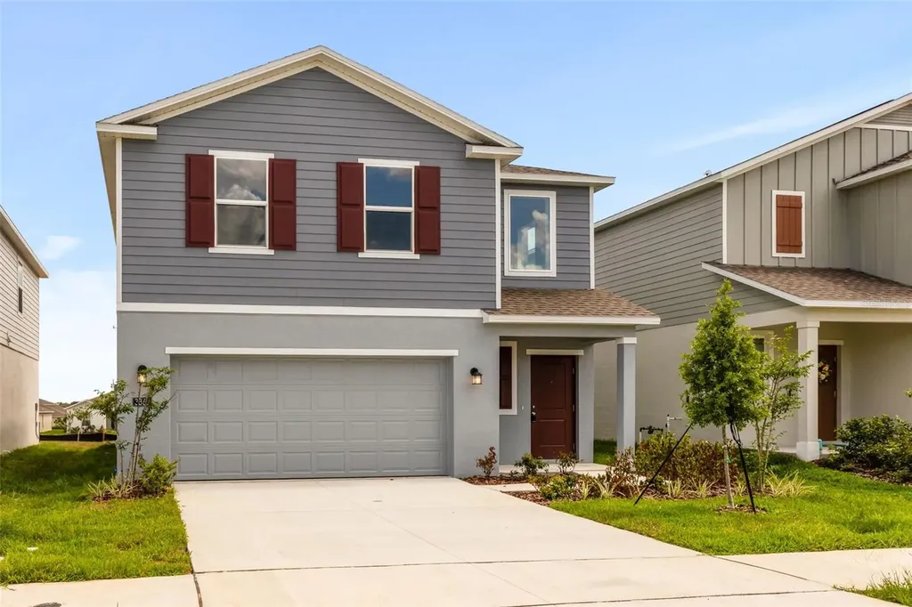 3362 Alexander Drive Lake Wales FL 33859